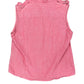 M&S Mode Sleeveless Top Pink - L