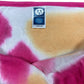 Y2k C&A Sleeveless Top Pink White - L