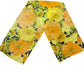 Handkerchief Multicolor Polyester