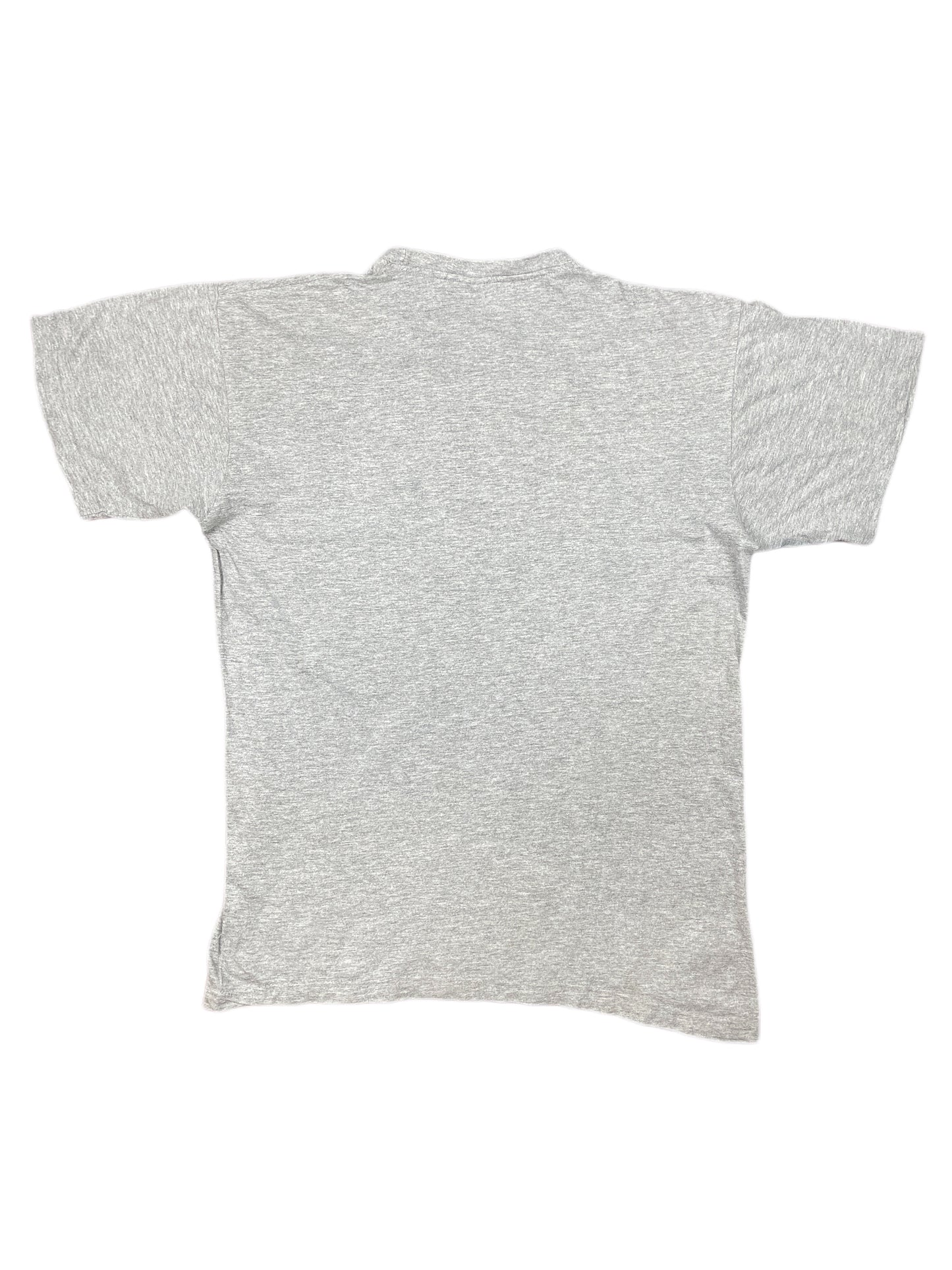 Vintage Munich T-Shirt Gray - L