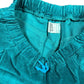 Zdravo Corduroy Pants Turquoise - S