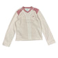 Vintage Adidas 2002 Sweatshirt Rose - S