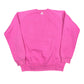 Y2k Adidas 2009 Sweatshirt Pink - S