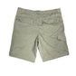 Flagship Bermuda Pants Khaki - XXL