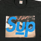 Supreme 2023 Undercover Face SS23 Black - XXL
