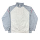 Y2k Nike 2000s Sport Jacket Gray - XL