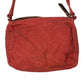 Superga Shoulder Bag Red