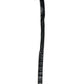 Y2k Playboy Belt Black 2004