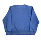 Vintage 2000s Nike Sweatshirt Navy M