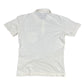 Vintage Valentino Studio Polo Shirt White - L