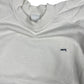 Vintage Levi's Sweatshirt White - M