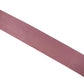 Y2k Playboy Leather Belt Pink 2004