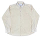 Vintage Camiesero Dave Long Sleeve Shirt Yellow - L