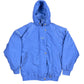 Vintage Trespass Jacket Blue - S