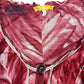 Y2k Biba Short Sleeve Top Red - S