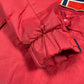Geographical Norway Jacket Red - S