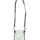 Karl Lagerfeld Shoulder Bag White Black
