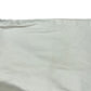 Vintage Levi's High Waist Denim Pants White - M
