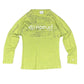 Y2k Rip Curl Longsleeve Green - S