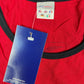 Y2k Reebok Tank Top Red - S