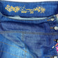 Desigual Skirt Blue - S