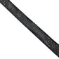 Y2k Playboy Belt 2004 Black