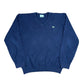 Lacoste Knitted Sweatshirt Navy L