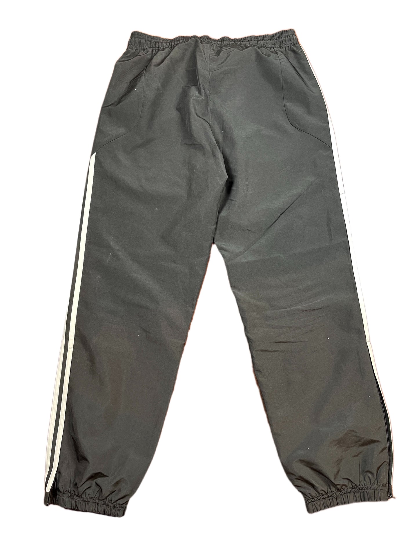 Adidas Sport Pants Black - L/XL