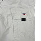 Y2k Tommy Hilfiger Athletics Sport Pants Gray - XL