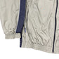 Vintage Puma Sport Jacket Beige Navy - XL