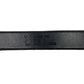 Y2k Playboy Belt 2004 Black