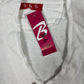 Y2k BbG Hoodie White - L