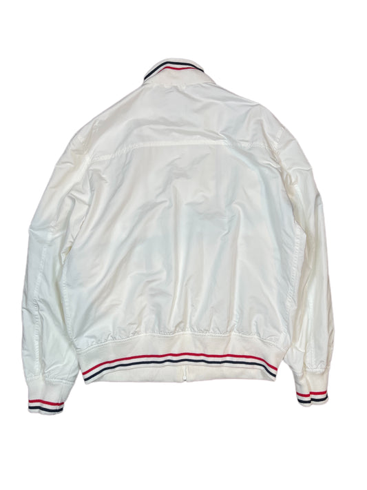 Y2k Paul & Shark Sport Jacket White - M
