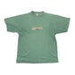 Vintage Nike 1990s T-Shirt Green - L/XL
