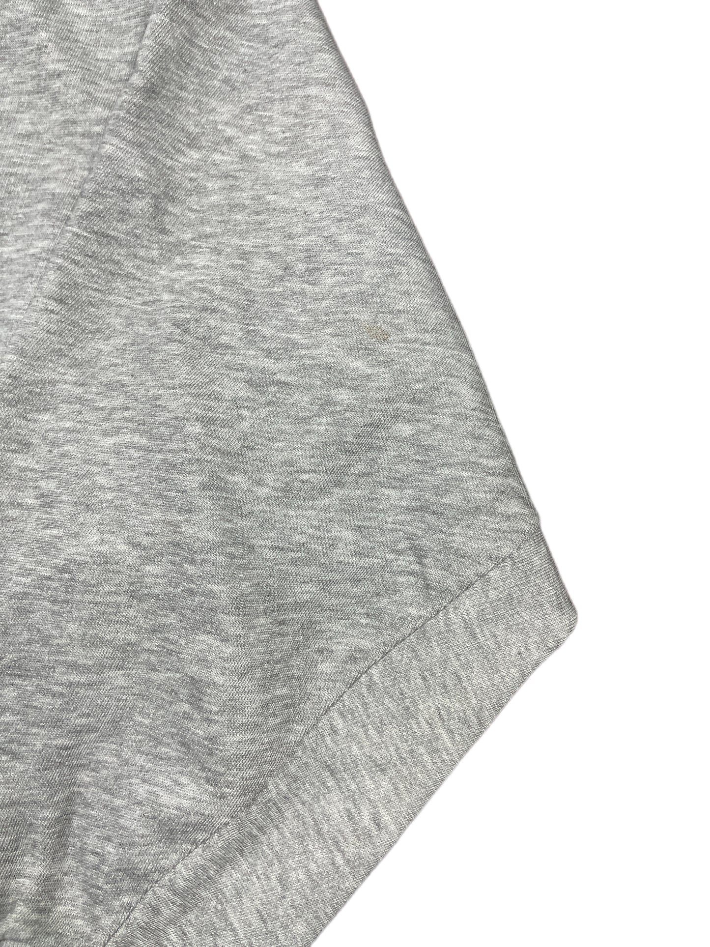 Vintage Reebok Sweatshirt Gray - S