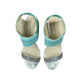 United Nude Sandals Turquoise - 38