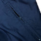 Vintage Donnay Sport Jacket Navy Orange - M