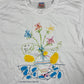 B&C Picasso 2007 T-Shirt White - M