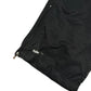 Vintage Nike Capri Sport Pants Black - XS