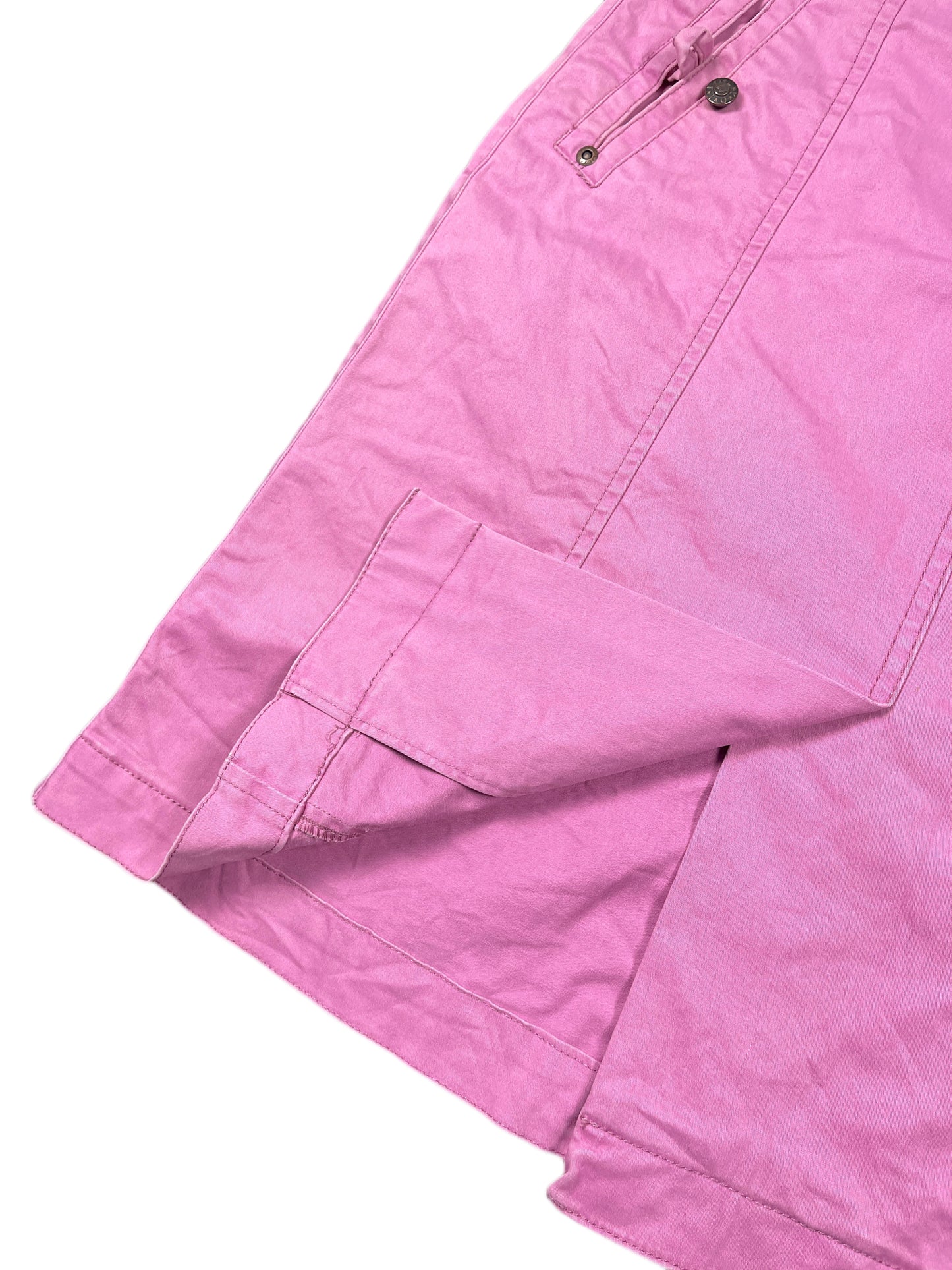 Oilily Skirt Pink - S