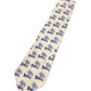 Vintage Koala Tie Beige