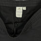 Y2k Adidas Sport Shorts Black - M/L