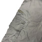 Y2k Umbro Cargo Shorts Khaki - L