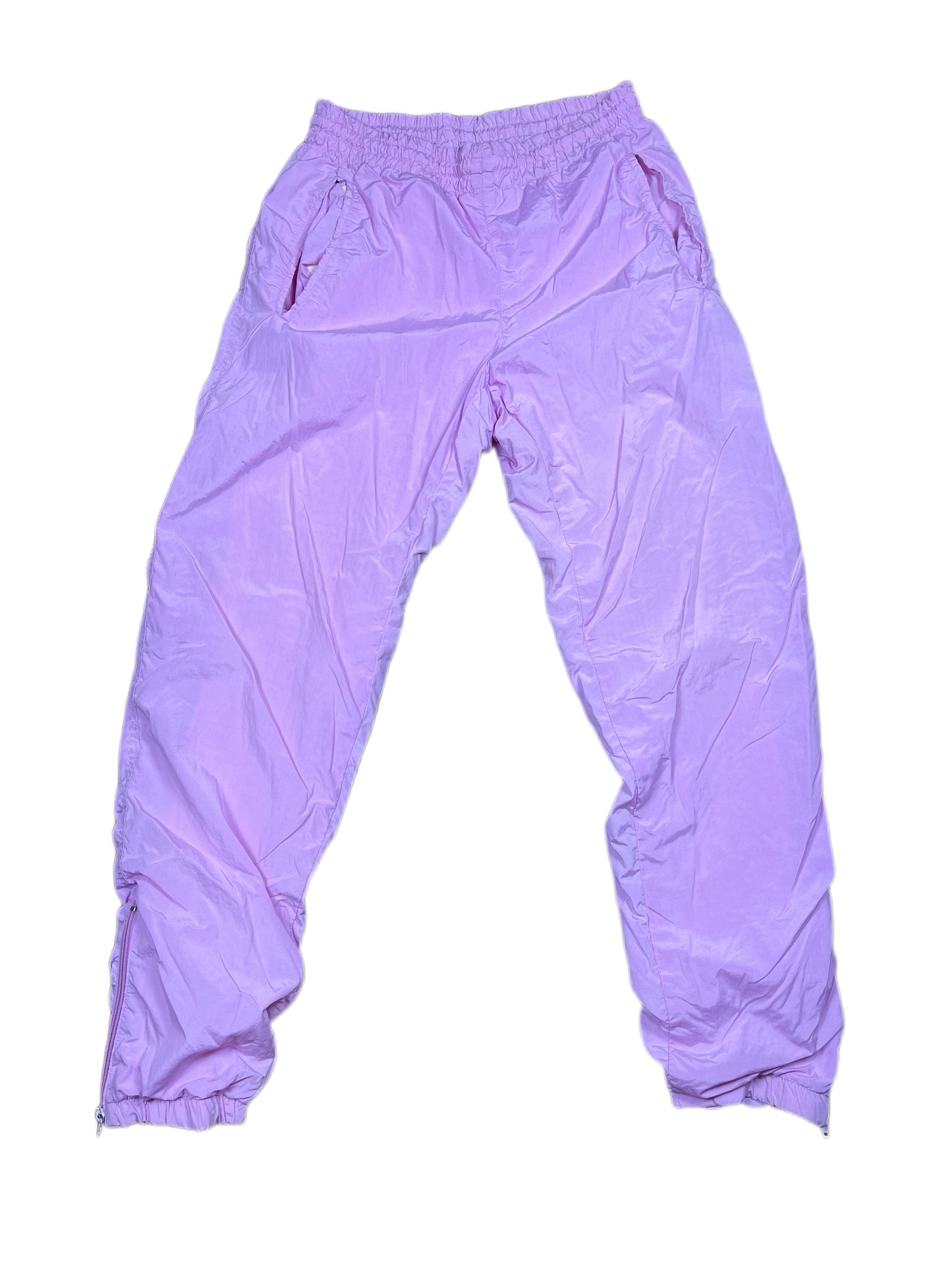 Vintage Völkl Sport Pants Pink - M
