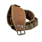 Antik Ammunition Belt Brown Beige