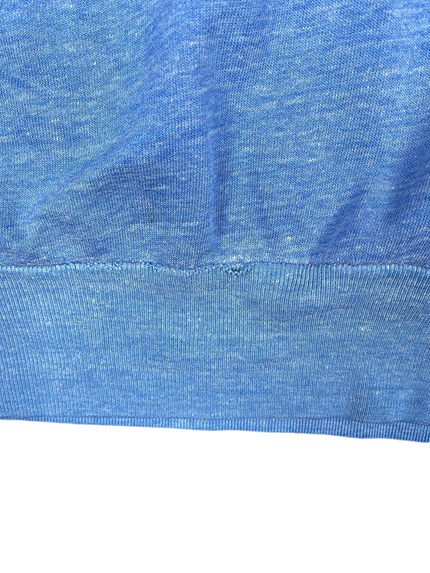 Antik Snoopy 1958 Sweatshirt Blue - S