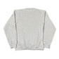 Vintage Nike 1990s Sweatshirt Gray - M/L