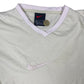 Vintage Nike Short Sleeve Top Mint Green - L