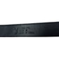 Y2k Playboy Belt Gray Black 2004