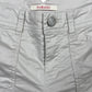 Y2k Camaieu Flared Pants Creme - M